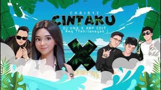 Chrisye - Cintaku ( Putri Una x ARP Edit ) Req Tfebriansyah