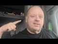 Listening and Hearing Rant