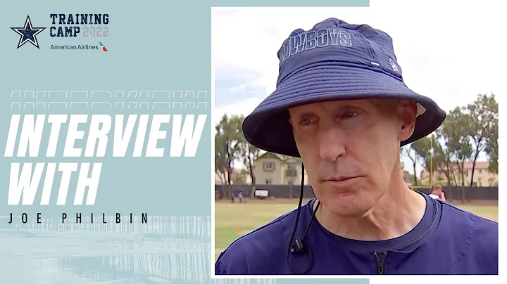 Joe Philbin: Assessing The Rookie | Dallas Cowboys...