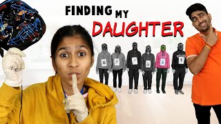 FINDING PARI challenge  I Dad Tries to Find His Daughter Blindfolded! *emotional* by Pari's Lifestyle 581,869 views 1 month ago 12 minutes, 36 seconds
