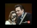 Johnny Cash - Jackson - Live at San Quentin (Good Sound Quality)