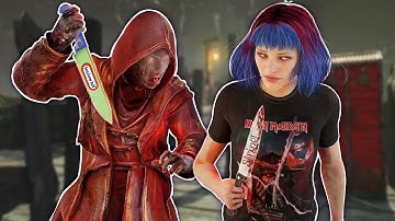 The Survivor META in Dead by Daylight