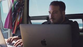 #Surfer en #FileMaker ontwikkelaar: Het verhaal van Lui de la Parra screenshot 2