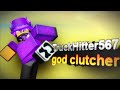 All The Roblox Bedwars Youtubers Are Here! | Part 2