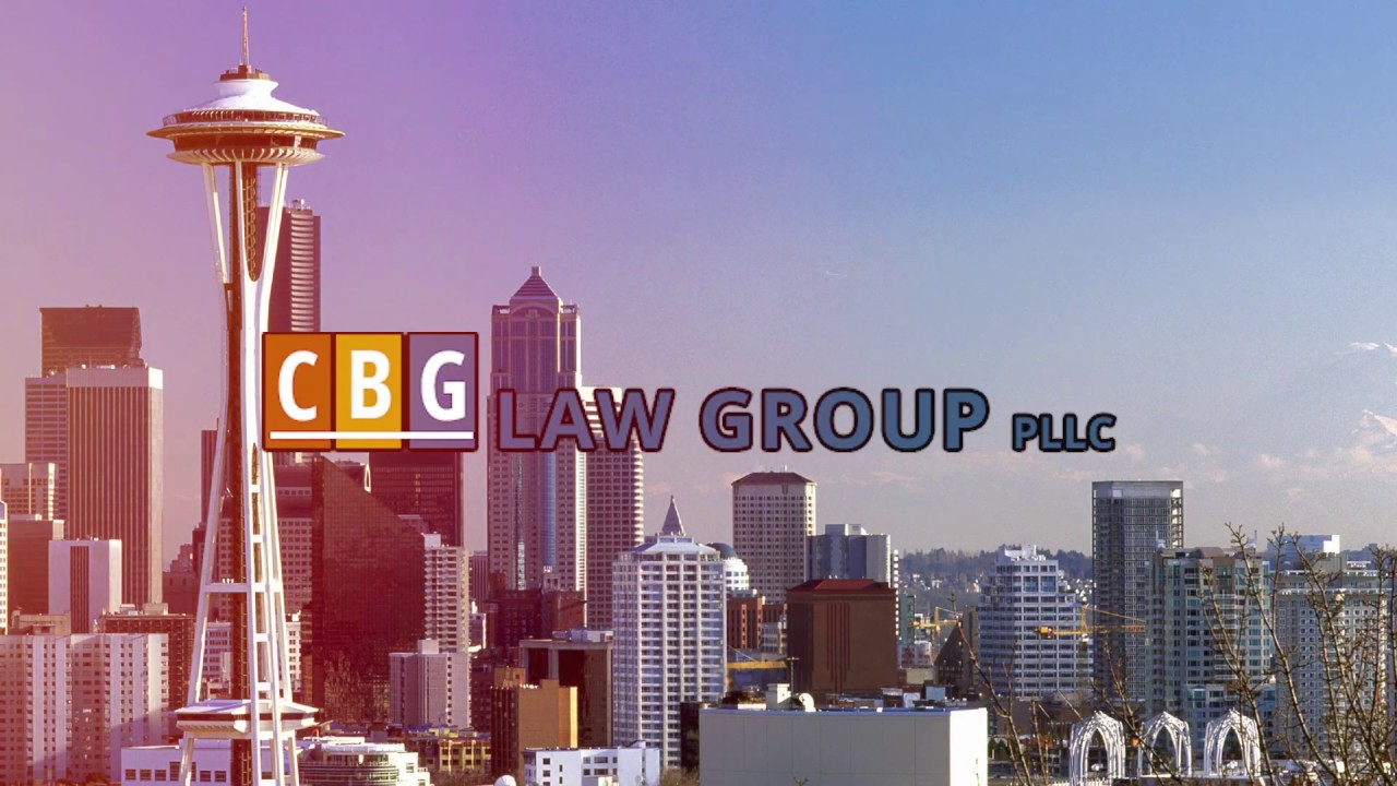CBG Law Group, PLLC YouTube