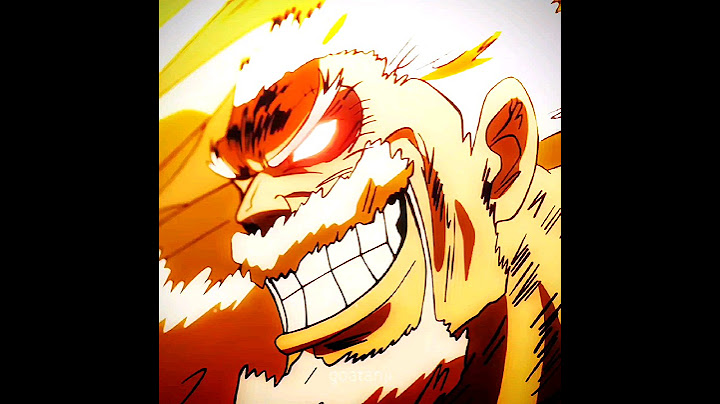 GARP - GALAXY IMPACT💀🥶 : One Piece Episode 1114 [Edit/AMV]