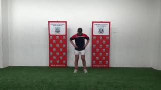 Rebel Og Foundational Strength Program - 003 Jump Progressions -  001 CMJ