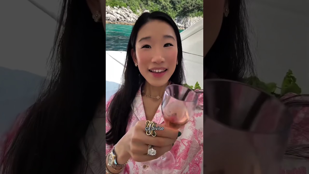 Le phénomène Becca Bloom 