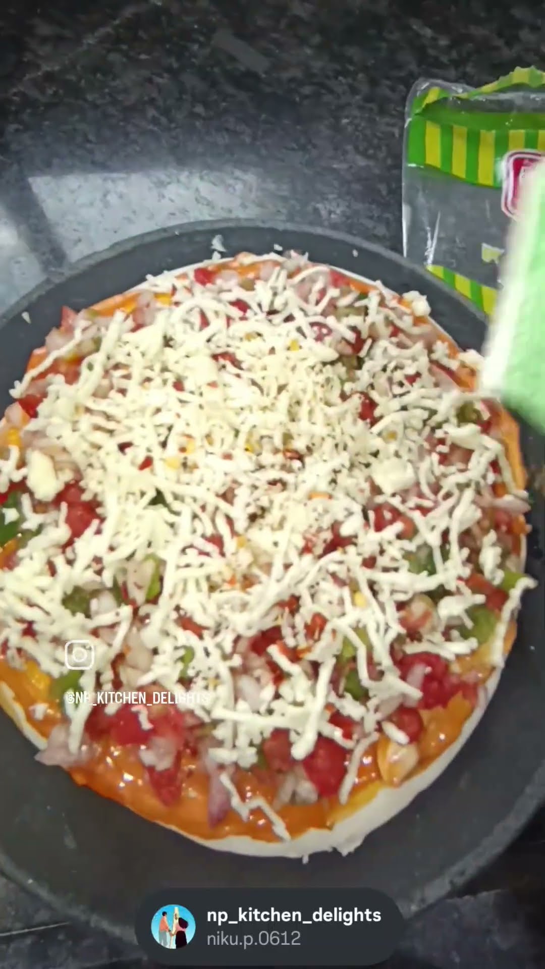 👨‍🍳 Instant રેસિપીઝ - ShareChat