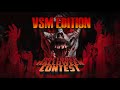 #Doctober Stream VSM Edition (Extended and Highlight Reel)