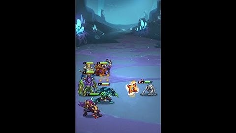 Idle Agents: Evolved