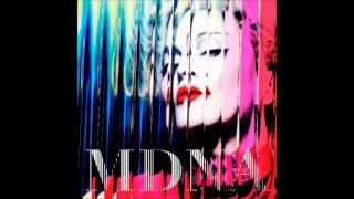 Madonna - Love Spent (Acoustic Version)