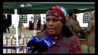 Eastern Cape prisoners spend time with their families