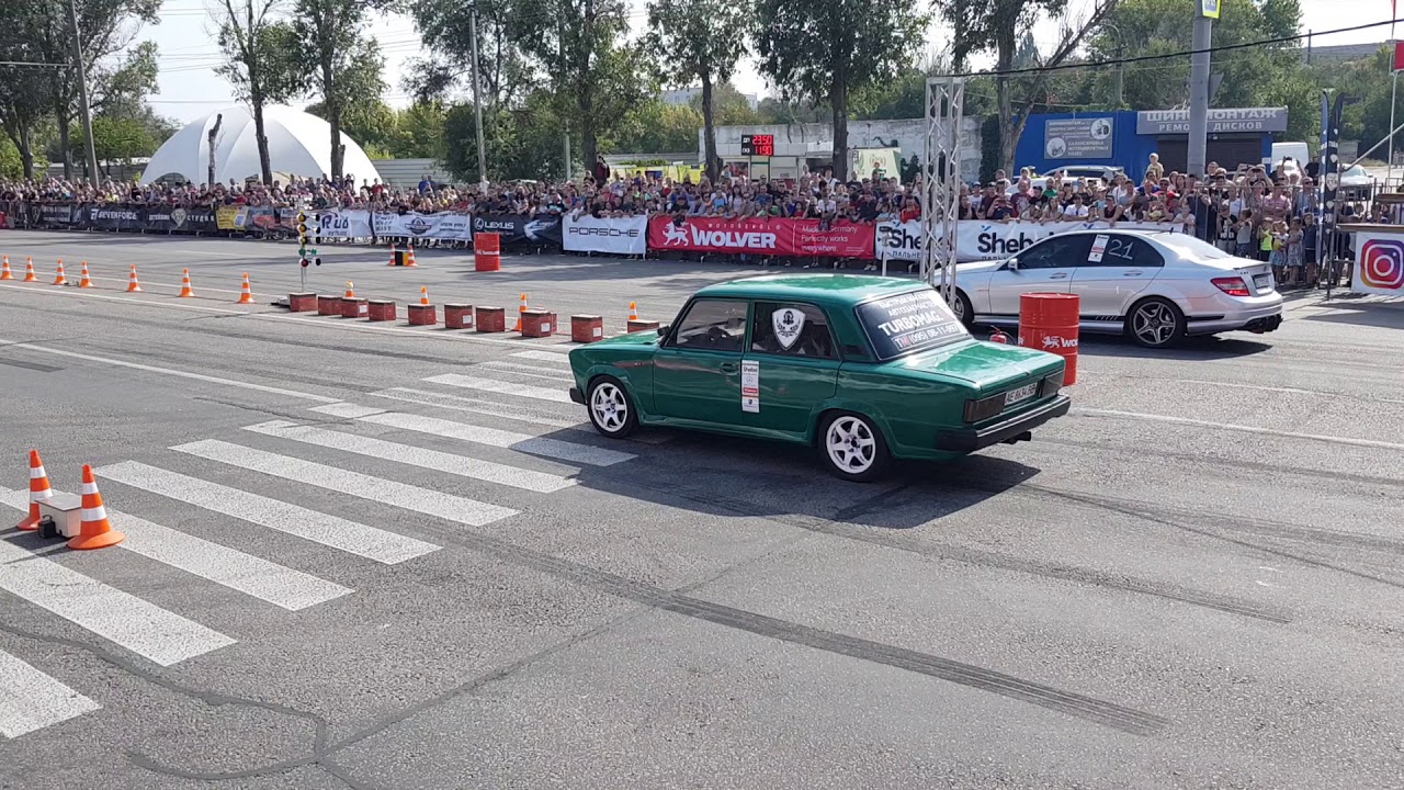 Ваз 2103 турбо