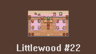 Littlewood #22. Приют для животных