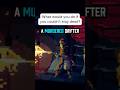 What would you do if you couldn't stay dead? #thedrifter #pointandclick #indiegames #whattoplay