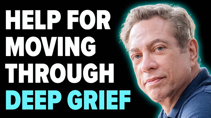 What No One Tells You About Grief Healing with Dav...
