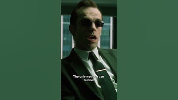 Agent Smith