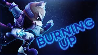 【SSB4】BURNING UP | TDP Fox Combo Video ft Mikerowave screenshot 4