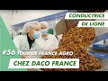 Un emploi vitamin avec marielaure et ses fruits secs chez daco france qui recrute  ct de paris