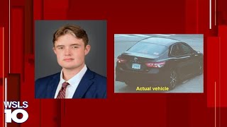 20-year-old Virginia Tech student reported missing