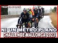 RESUMEN Challenge MALLORCA 2023 ► Trofeo Calviá 🇪🇸 Subir o Bajar