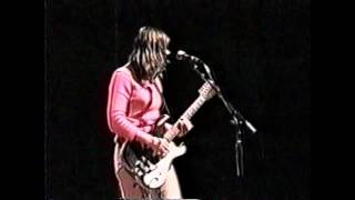 Miniatura de vídeo de "Cat Power - 14 You May Know Him & Sea of Love @ Bumbershoot Festival (06.09.1999)"