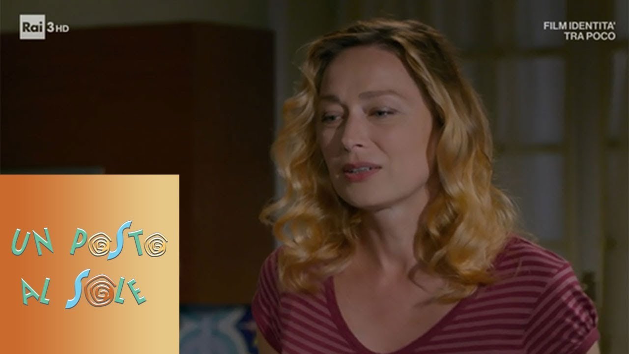 Un posto al sole Puntata del 05/08/2019 YouTube Un posto al sole Puntata del 05/08/2019 YouTube