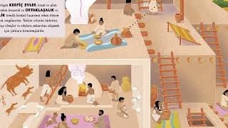 Atalarımızdan Dersler