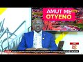 AMUT ILEB LANGO 21th March 2026 OTYENO