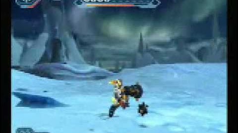 Ratchet & Clank: Going Commando - Grelbin (Part 1/7)