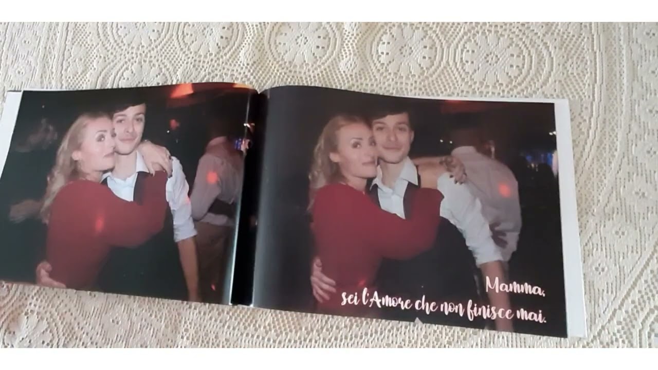 Preparando l'ordine di Francesco dei suoi 18 anni