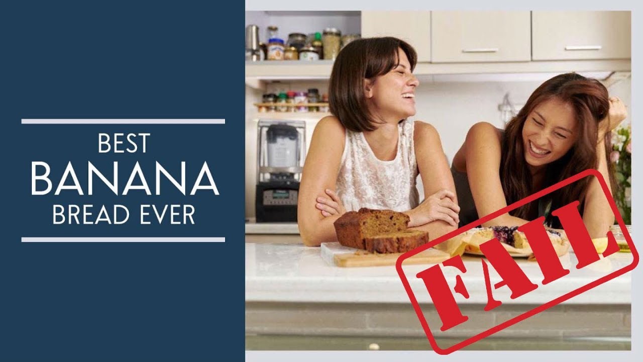 Baking bloopers! | Bianca King & Solenn Heussaff | Recipe