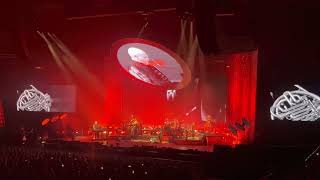 Peter Gabriel - Four Kind of Horses, Live at Avicii Arena, Stockholm, Sweden