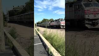 Bnsf tanks train PT2
