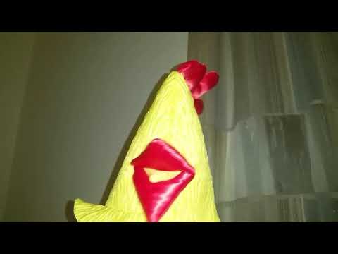 \"ტა-ბება\"_ს წიწილა!