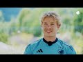 Delaney, Moi og Mads Emil om Beijmo: En leder fra start
