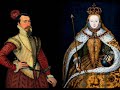 Elizabeth I la Reina Virgen (Hija de Ana Bolena )Biografía Resumen  Isabel I de Inglaterra