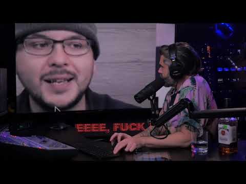 Tim Pool &