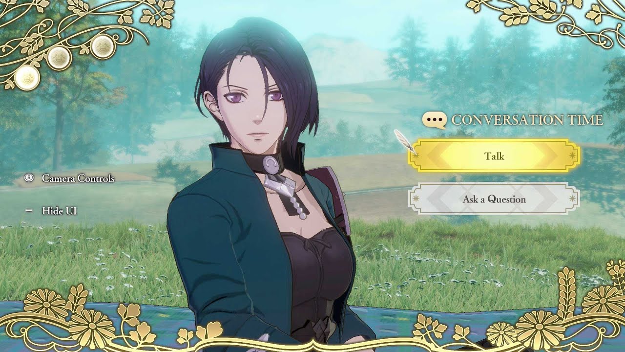 Fire Emblem Three Houses Time Limit Fire Emblem Three Houses Time Limit