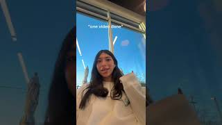 Trying A New Coffee Shop