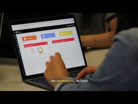 Introduction to Python : Python 101 - No More Excuses, Let's Start Coding!
