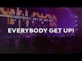 Moment of Worship | Everybody Get Up! (Official GMS Church)