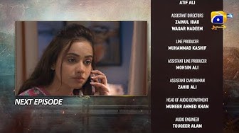 Pathar Dil Episode 63 Teaser - 4th October 2025 -