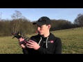 Walkera Runner 250 A APM GPS - Maiden Flight