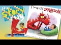I Love My Dragon By Jodi Moore Adorable Kids Book About A Boy And His Dragon Read Aloud 
