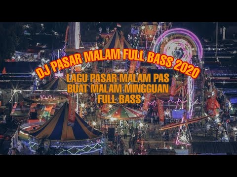 Video: Apa itu dg pasar?