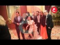 فيفى عبده بتوزع البوس على