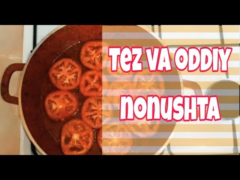 Video: Tez, Oddiy Va Original Issiq Ovqat Uchun Uchta G'oya