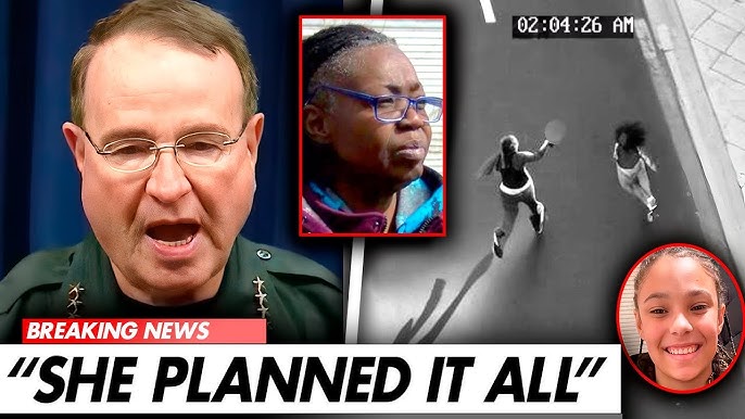 Police Release Evidence Proving KeiMani’s Grandmother Helped Darnell Jones  Murd3r Her